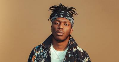KSI's new single Holiday is an uplifting, post-pandemic singalong: First listen preview - www.officialcharts.com