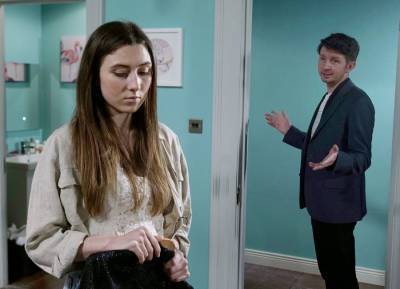 Fair City SPOILERS: Juliet faces reality of being a sugarbaby - evoke.ie