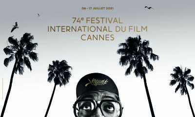 Cannes Film Fest Reveals 74th Edition Poster Featuring Spike Lee - deadline.com