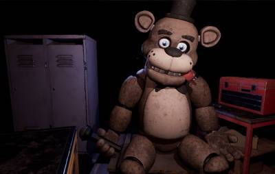 ‘Five Nights At Freddy’s’ creator retires after PAC donations attract criticism - www.nme.com