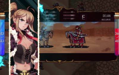 ‘Fire Emblem’ inspired ‘Dark Deity’ quietly released during E3 - www.nme.com