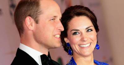 Duchess Kate and husband Prince William's favourite home-cooked meals - www.msn.com - Charlotte
