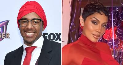 Nick Cannon Welcomes Twin Sons With Abby De La Rosa - www.usmagazine.com