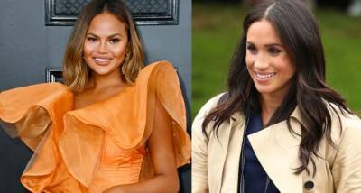 Chrissy Teigen wants a 'Meghan Markle style Oprah interview' to tell her truth amid bullying scandal? - www.pinkvilla.com