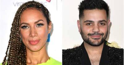 Leona Lewis thanks Michael Costello for apology after accusing designer of ‘humiliating’ her - www.msn.com