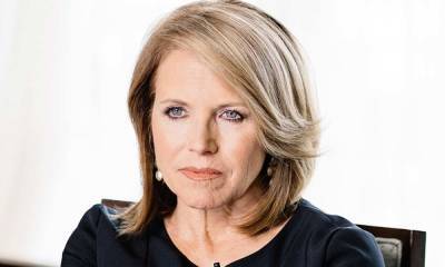Katie Couric shares health update after revealing concerns - hellomagazine.com