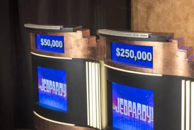 ‘Jeopardy!’ Champion Reveals She Predicted Her Winning Total And Fans Are Amazed - etcanada.com