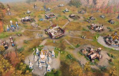 ‘Age of Empires IV’ reveals controversial regional pricing differences - www.nme.com - Australia - Britain