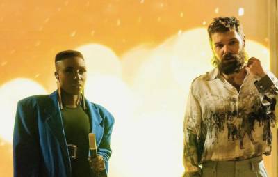 Listen to Laura Mvula and Biffy Clyro’s Simon Neil team up on ‘What Matters’ - www.nme.com