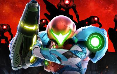 ‘Metroid Dread’ amiibo double pack gives additional upgrades for players - www.nme.com