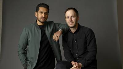 Island Records Names Imran Majid and Justin Eshak Co-CEOs - variety.com