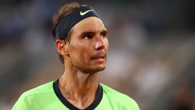 Rafael Nadal Drops Out of Wimbledon and the Tokyo Olympics - www.etonline.com - Tokyo