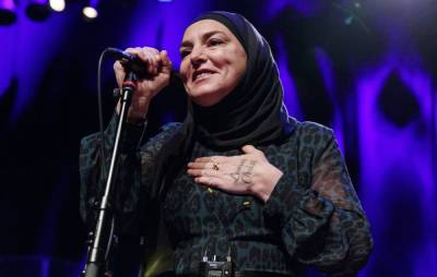 Sinead O’Connor confirms retirement from music industry: “We had a great adventure” - www.nme.com - Ireland