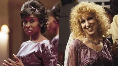 ‘The Rose’: Cynthia Erivo To Star In Remake Of The Bette Midler Film - theplaylist.net - Britain