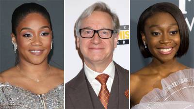 Paul Feig & Tiffany Haddish Team For Musical Dance Dramedy ‘Throw It Back’ With ‘The Lion King’ Actress Shahadi Wright Joseph To Star — Cannes Market Hot Package - deadline.com
