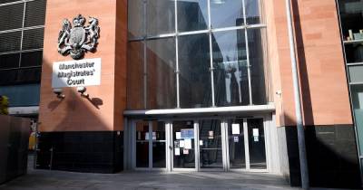 Drink-driver caught behind the wheel was already disqualified - then tried to pin it on her sister - www.manchestereveningnews.co.uk