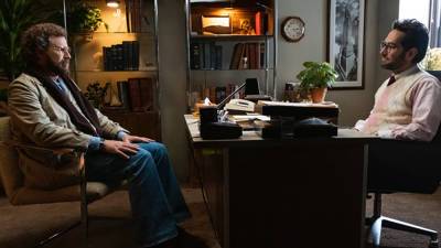 Paul Rudd Therapizes Will Ferrell in ‘The Shrink Next Door’ Teaser - variety.com