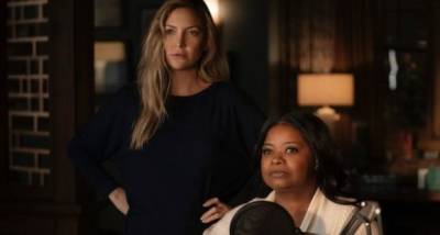 WATCH: Kate Hudson makes TV debut in Truth Be Told S2 trailer with Octavia Spencer - www.pinkvilla.com