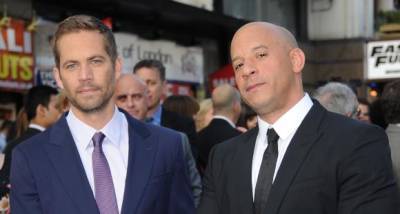 Paul Walker’s daughter Meadow to make acting debut in Fast and Furious 10? Vin Diesel has THIS to say - www.pinkvilla.com