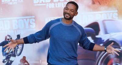 Will Smith all set to produce and host new variety comedy special on Netflix; Read Details - www.pinkvilla.com