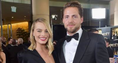Margot Robbie gives rare insight into marriage with Tom Ackerley; Reveals the ONE thing he hates - www.pinkvilla.com