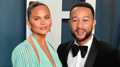 John Legend's silence on Chrissy Teigen's scandal puts his brand at risk, expert says: 'Was he OK with it?' - www.foxnews.com