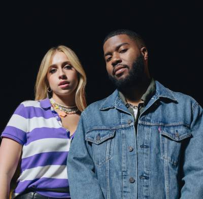 Tate McRae Releases ‘Working’ — A ‘Straight Summer Bop’ — With Khalid - etcanada.com