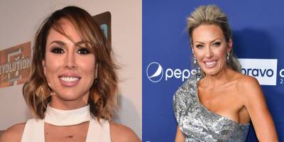 Kelly Dodd Slams Former Co-Star Braunwyn Windham-Burke for 'Real Housewives' Exit: 'This Was Your Fault' - www.justjared.com