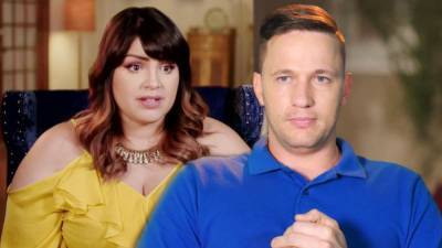'90 Day Fiancé': Ronald Says He Will 'Force' Tiffany to Move to South Africa (Exclusive) - www.etonline.com - South Africa