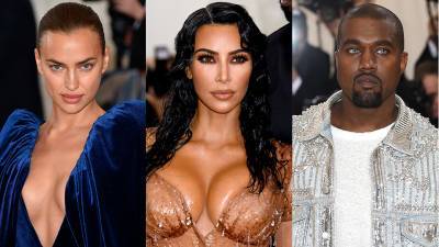 Here’s Kim’s Opinion of Irina Shayk Before She Started Dating Kanye— Whether It’s Changed - stylecaster.com