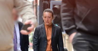 Speeding drug driver who left nursery nurse with critical injuries after ploughing into her spared jail - www.manchestereveningnews.co.uk