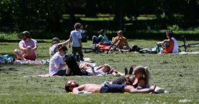 Will there be a heatwave in July? Met Office gives long range weather forecast - www.manchestereveningnews.co.uk - Britain