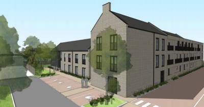 Plans for for affordable retirement flats in Mossley have been given the green light despite neighbours’ concerns - www.manchestereveningnews.co.uk