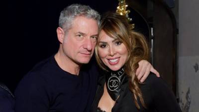 Rick Leventhal to Exit Fox News Just as His Wife Kelly Leaves ‘Real Housewives’ - thewrap.com