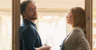 Everything you need to know about James McAvoy and Sharon Horgan’s new drama Together - www.ok.co.uk