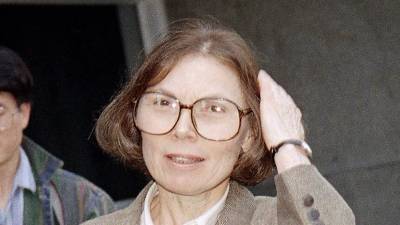 Janet Malcolm, provocative author-journalist, dies at 86 - abcnews.go.com - New York - New York
