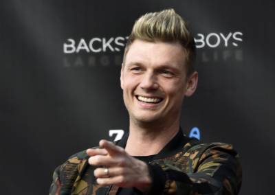 Nick Carter On First Father’s Day With Three Kids, Newborn Pearl’s ‘Scary’ Birth & Musical Daughter Saoirse - etcanada.com - Canada