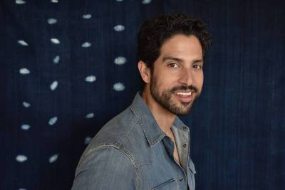 ‘Magic Mike’ Star Adam Rodriguez Tapped As Mentor For HBO Max’s Unscripted Competition Series - deadline.com - Las Vegas