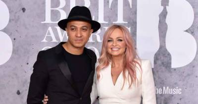 Emma Bunton ordered to make another baby by son - www.msn.com