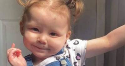 Two-year-old girl died after swallowing battery from remote control - www.dailyrecord.co.uk