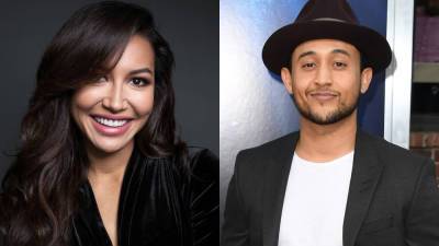 Naya Rivera's ex, Tahj Mowry, believes no other partner will measure up to her - www.foxnews.com