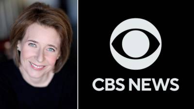 CBS News Digital GM Christy Tanner Exits - thewrap.com