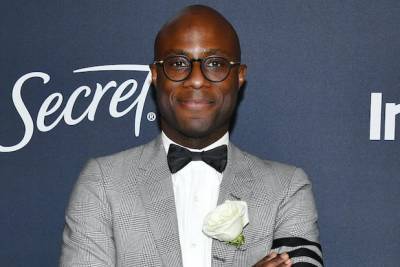 Barry Jenkins to Serve as Guest Director at Telluride Film Festival 2021 - thewrap.com