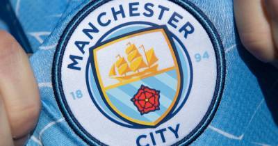 Your chance to win a new Man City 2021/22 shirt - www.manchestereveningnews.co.uk - Manchester