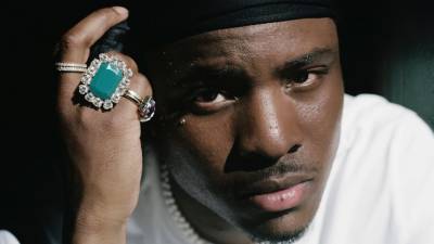 Rapper IDK to launch music business program through Harvard - abcnews.go.com - New York - Boston