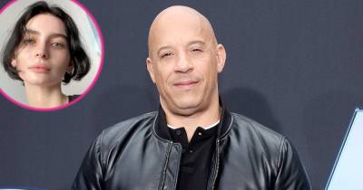 Vin Diesel Teases ‘Fast and Furious’ Cameo for Paul Walker’s Daughter: ‘Nothing’s Ruled Out’ - www.usmagazine.com