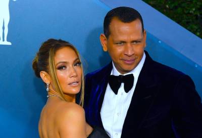Alex Rodriguez Has ‘Come to Terms’ That He Won’t be Reconciling With Jennifer Lopez, Source Says - etcanada.com
