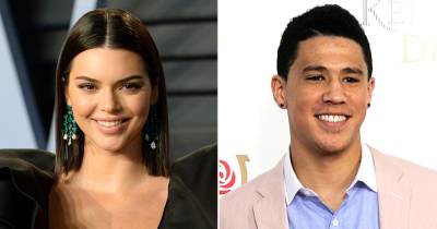 Kendall Jenner and Devin Booker Have Gotten ‘Stronger’ After 1 Year Together: ‘They’re in a Really Good Place’ - www.usmagazine.com