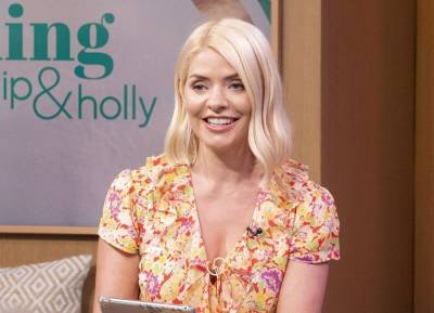 Holly Willoughby shuts down porn director comments on ‘normal’ sex perfectly - evoke.ie