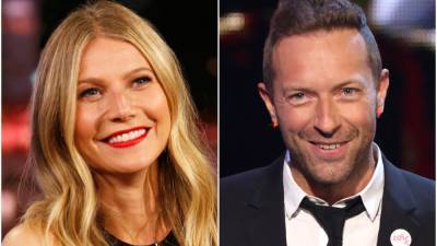 Gwyneth Paltrow Says Ex-Husband Chris Martin Is Now ‘Like My Brother’ - www.glamour.com
